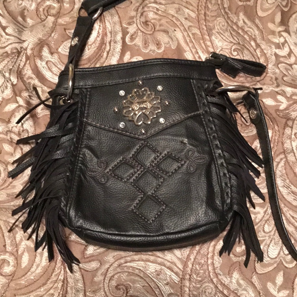 Miss Me Purse